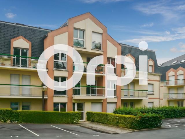 Appartement à louer 3 pièces