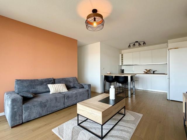 Appartement à louer 3 pièces