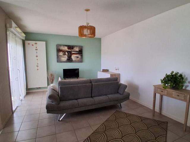 Appartement à louer 3 pièces