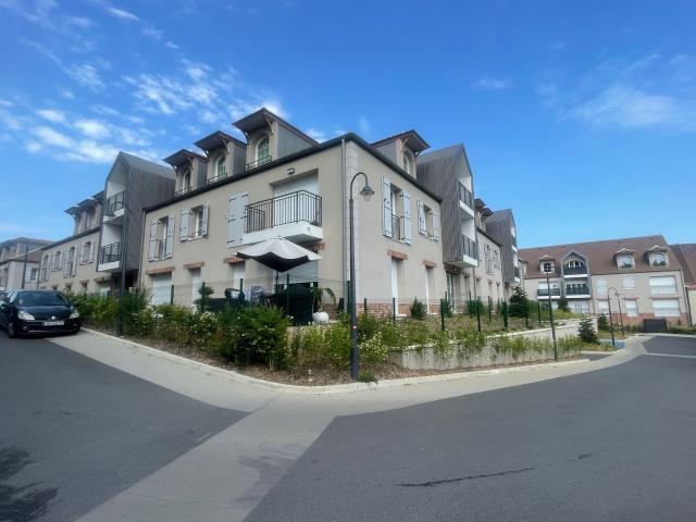 Appartement à louer 3 pièces
