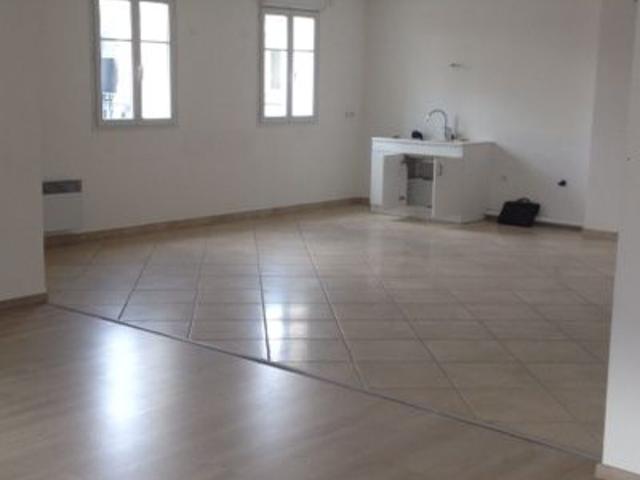 Appartement à louer 3 pièces