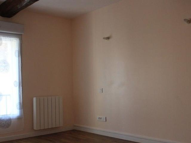 Appartement à louer 3 pièces