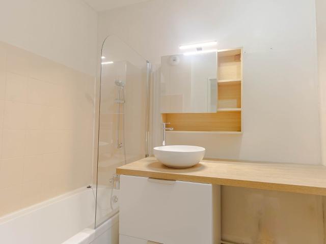 Appartement à louer 3 pièces