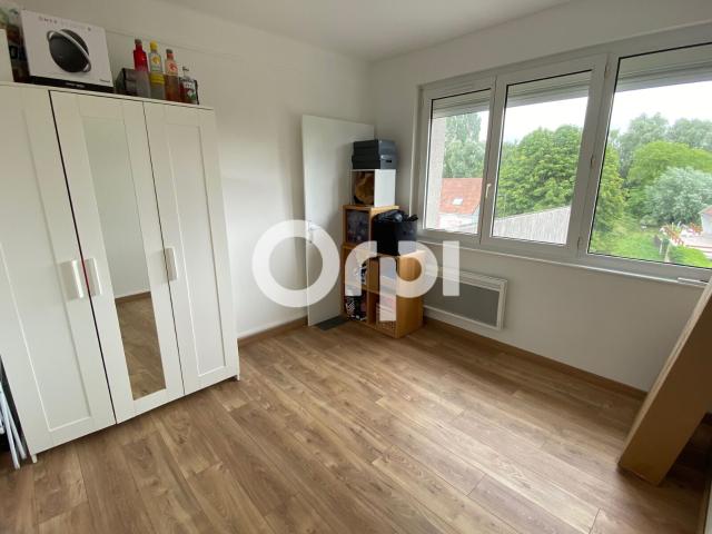Appartement à louer 3 pièces