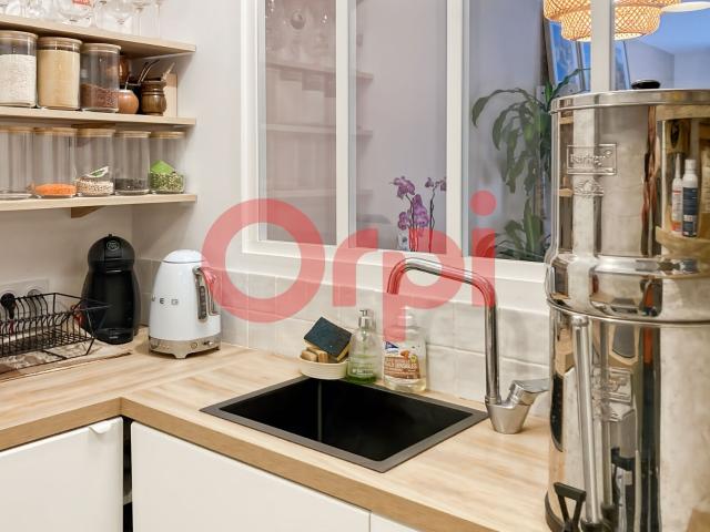 Appartement à louer 3 pièces