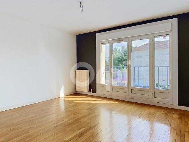 Appartement à louer 3 pièces
