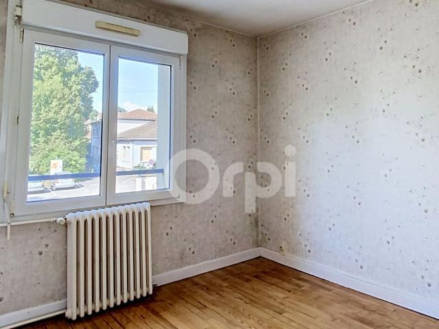Appartement à louer 3 pièces