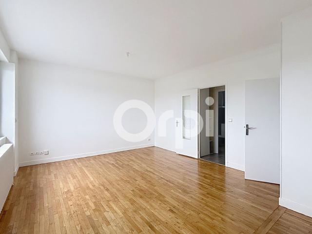 Appartement à louer 3 pièces