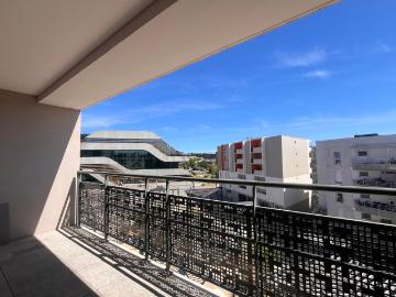 Appartement à louer 3 pièces