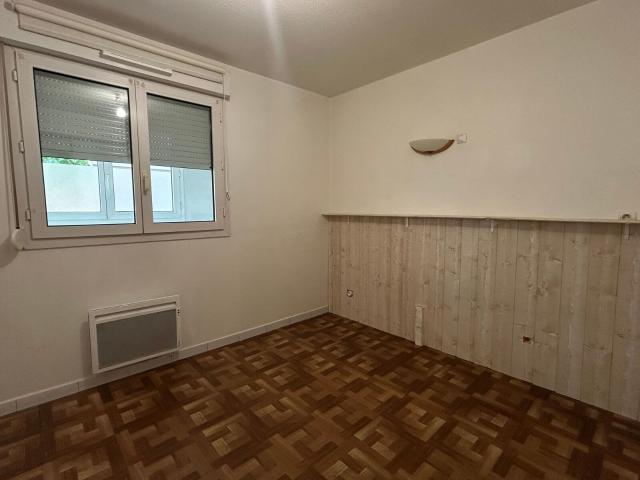 Appartement à louer 3 pièces