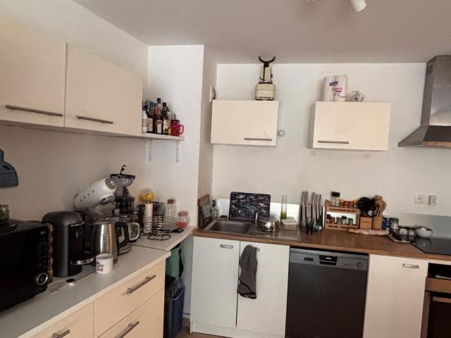 Appartement à louer 3 pièces