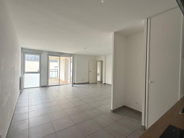Appartement à louer 3 pièces