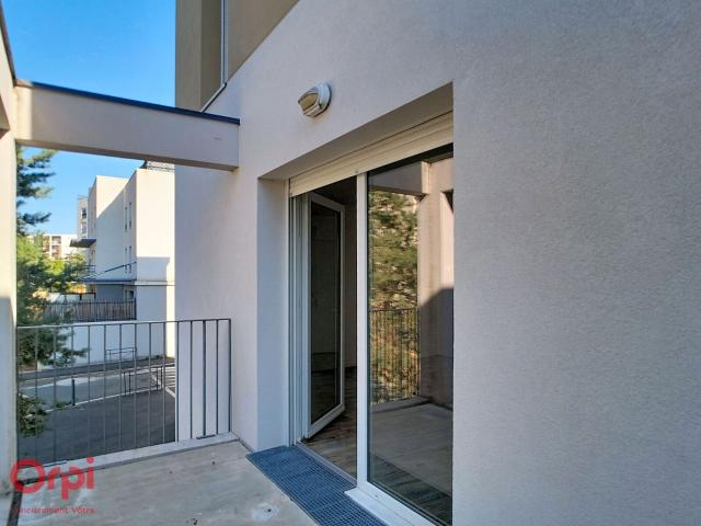 Appartement à louer 3 pièces