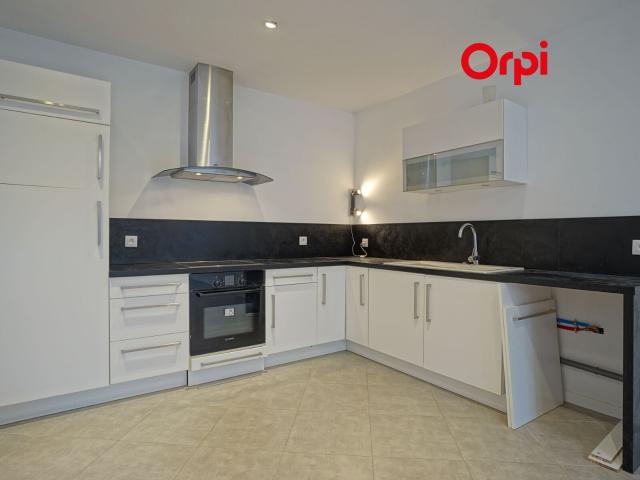 Appartement à louer 3 pièces
