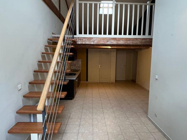 Appartement à louer 3 pièces