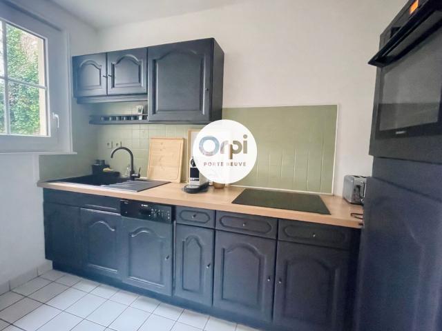 Appartement à louer 3 pièces
