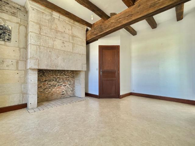 Appartement à louer 3 pièces