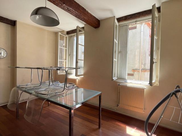 Appartement à louer 3 pièces