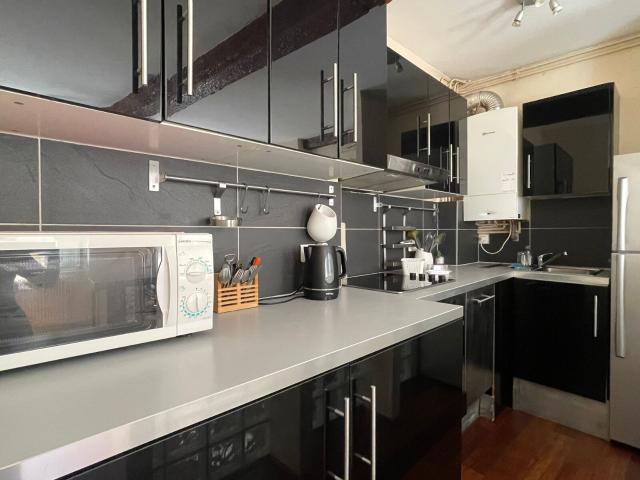 Appartement à louer 3 pièces