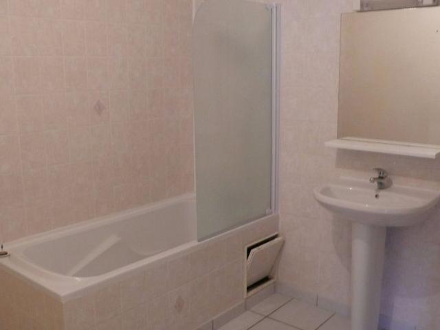 Appartement à louer 3 pièces
