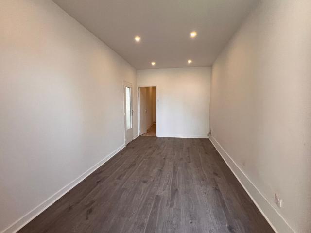 Appartement à louer 3 pièces