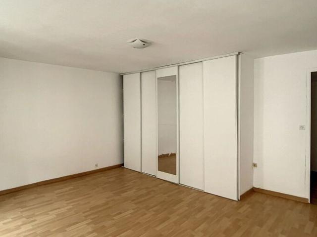 Appartement à louer 3 pièces