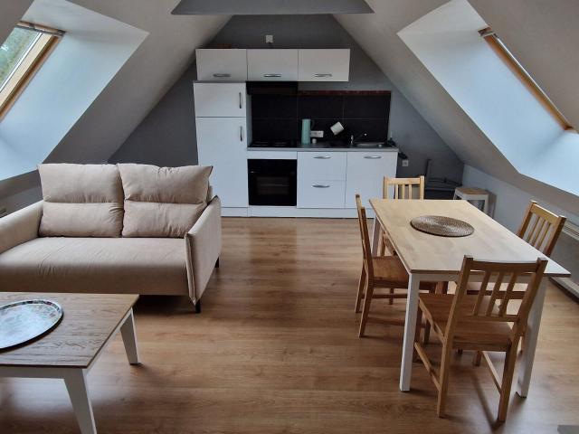 Appartement à louer 3 pièces 27,51 m