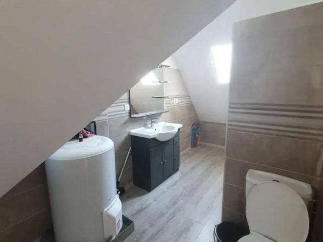 Appartement à louer 3 pièces 28.46m²