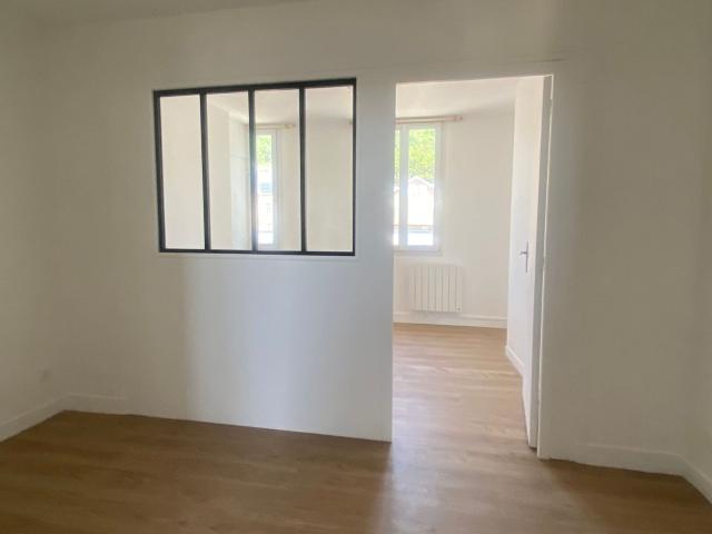 Appartement à louer 3 pièces 28,68 m