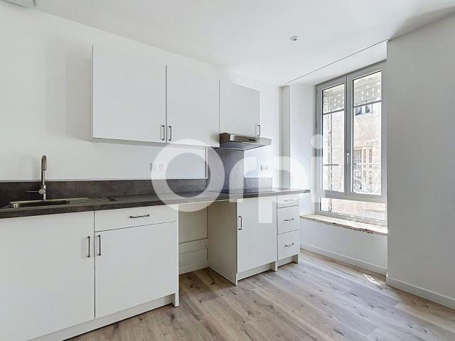 Appartement à louer 3 pièces