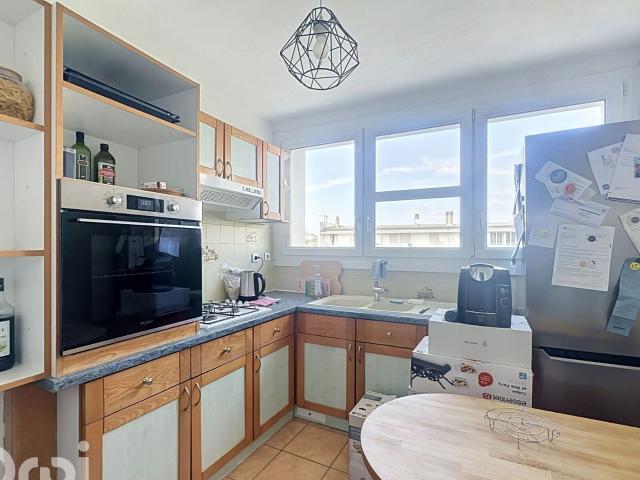 Appartement à louer 3 pièces