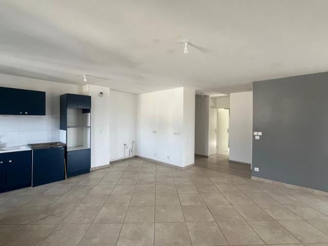Appartement à louer 3 pièces