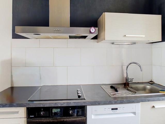 Appartement à louer 3 pièces