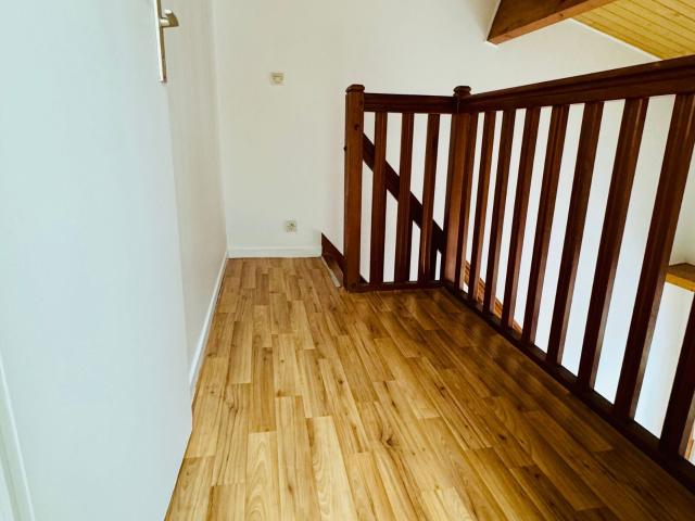Appartement à louer 3 pièces