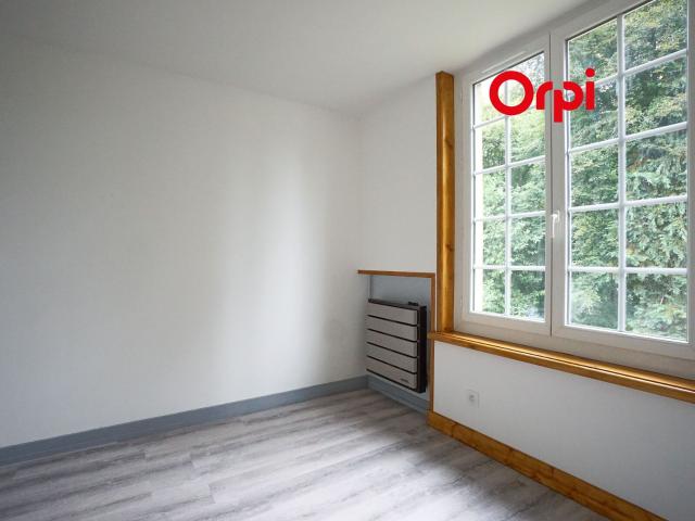 Appartement à louer 3 pièces