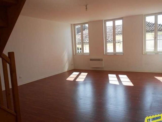 Appartement à louer 3 pièces