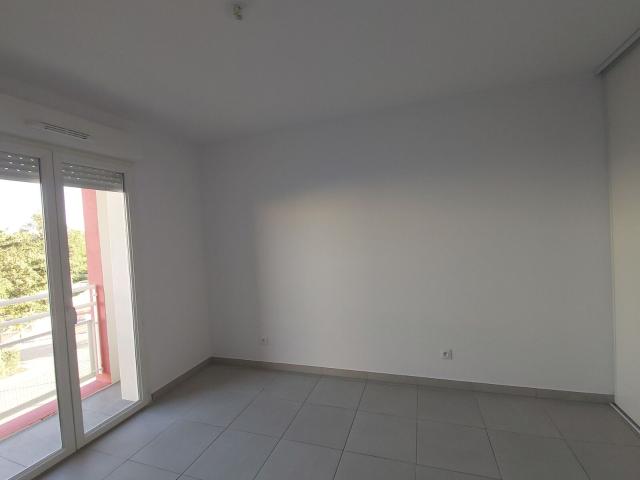 Appartement à louer 3 pièces