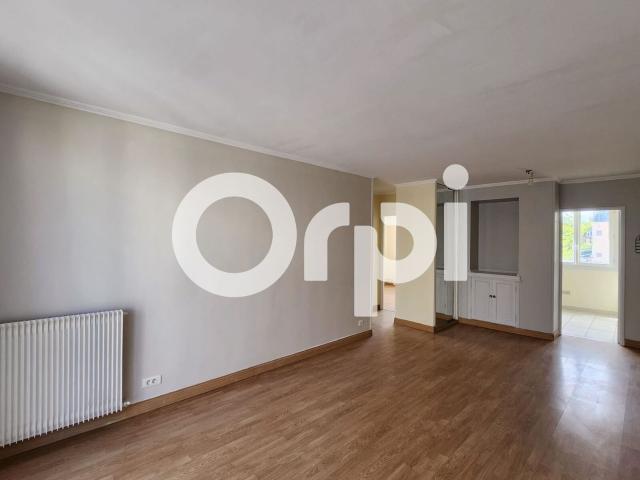 Appartement à louer 3 pièces