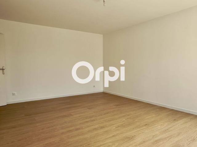 Appartement à louer 3 pièces
