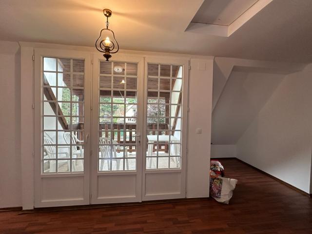 Appartement à louer 3 pièces