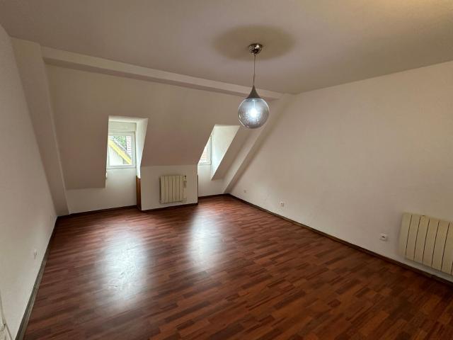 Appartement à louer 3 pièces