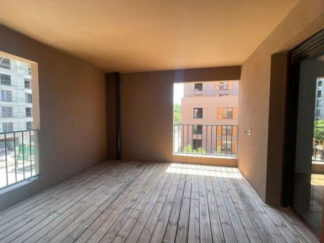 Appartement à louer 3 pièces