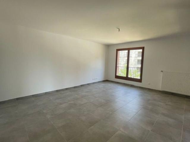 Appartement à louer 3 pièces