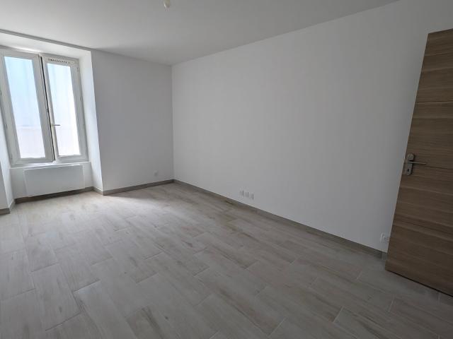 Appartement à louer 3 pièces