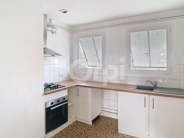 Appartement à louer 3 pièces