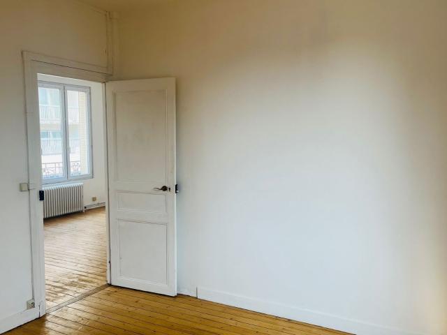 Appartement à louer 3 pièces