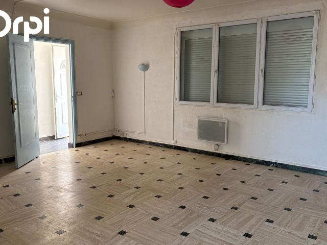 Appartement à louer 3 pièces