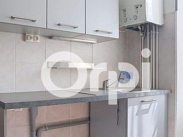 Appartement à louer 3 pièces