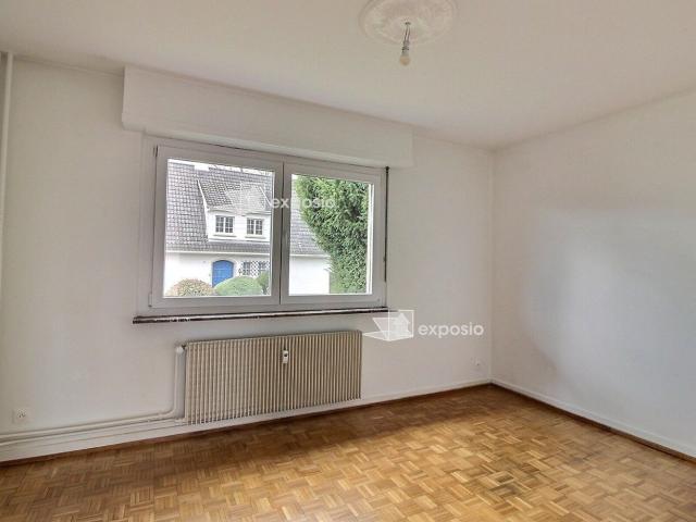 Appartement à louer 3 pièces