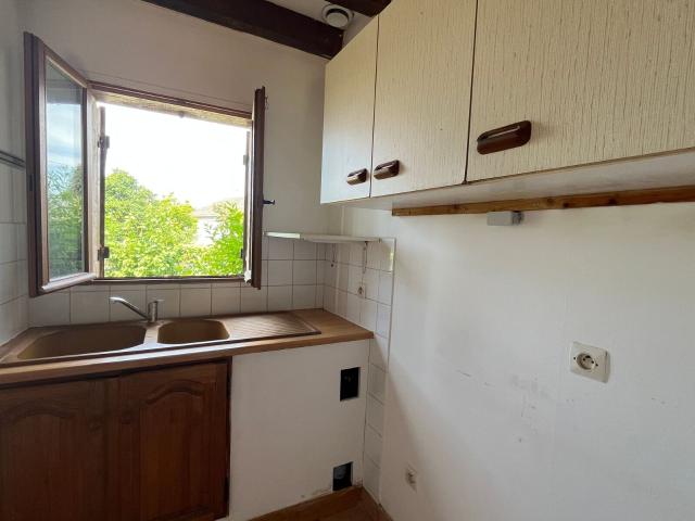 Appartement à louer 3 pièces